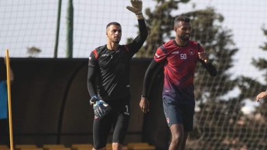 Photo of عاجل..الوداد يوقع لباعوش ومطيع لأربع سنوات