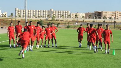 Photo of مواجهة قوية بين المغرب ومصر بكأس العرب