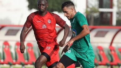 Photo of شركة عالمية هذه هويتها تنعش خزينة الرجاء بالملايير