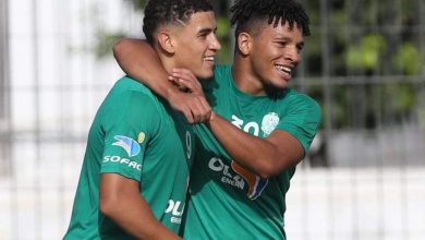 Photo of بعد بطائق الاشتراك.. الرجاء يعلن انطلاق بين بطاقة خدماته الجديدة