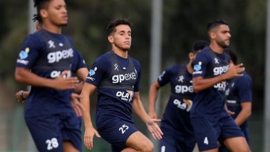 Photo of الرجاء يعير لاعبا إفريقيا جديدا لفريق بالدوري