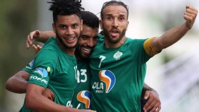 Photo of البنزرتي يقرر إراحة بعض لاعبي الرجاء تأهبا للبطولة “برو”