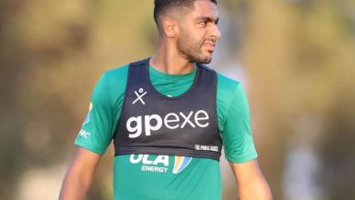 Photo of خلاف جديد بين مقدم وبركان بعد توقيعه للرجاء