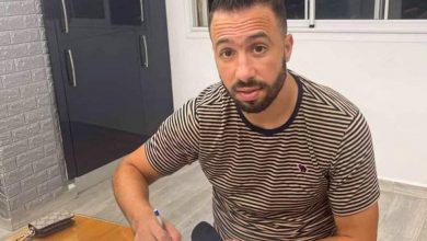 Photo of بعد غايا.. جزائري جديد حارسا لمرمى أحد أندية البطولة