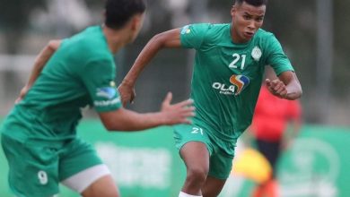 Photo of الرجاء يستأنف تداريبه اليوم بحضور كل لاعبيه