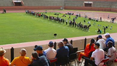 Photo of صور.. جامعة الرماية بالنبال تنظم اختبارات انتقاء المنتخب المغربي