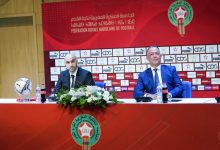 Photo of لقجع عن رحيل الركراكي: الأشخاص غير مهمين بقدر ما يهم العمل المؤسساتي