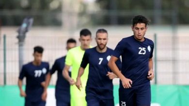 Photo of الرجاء يبدأ استعداداته لمواجهة ا.تواركة