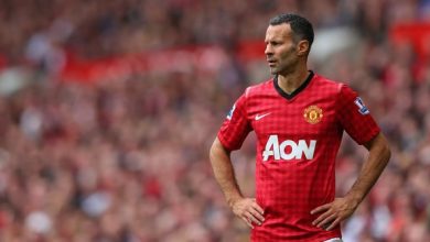 Photo of غيغز يمثل أمام القضاء الإنجليزي بتهمة الاعتداء والسلوك العنيف