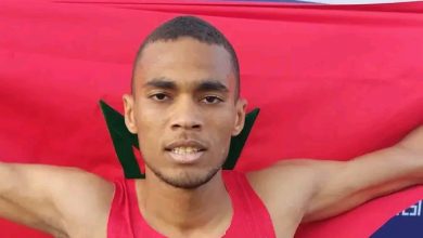 Photo of ألعاب التضامن الإسلامي.. العداء الصديقي يهدي المغرب ميدالية ذهبية