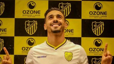 Photo of “الماص” يتحرك لتجديد عقد أستاتي