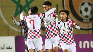 Photo of بعد برحو.. حارس بارز يوقع في صفوف ش.المحمدية