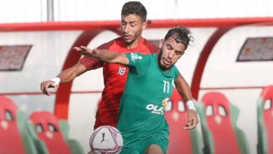 Photo of 3 لاعبين رجاويين لم يشاركوا في المواجهة ضد الفتح