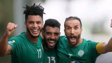 Photo of الرجاء يحقق فوزا مهما في أول مباراة بعصبة الأبطال