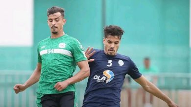 Photo of فيديو.. ملخص وأهداف مباراة الرجاء وأولمبيك الدشيرة