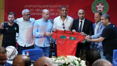 Photo of لقجع يكشف الشرط الجزائي في العقد الجديد للركراكي مع الأسود