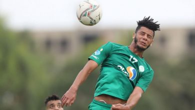 Photo of البدراوي يحسم مستقبل خابا مع الرجاء