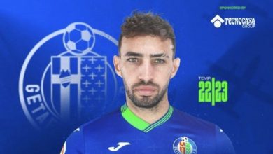 Photo of فيديو.. الحدادي يتألق بهدف رائع وينقذ خيتافي من الهزيمة