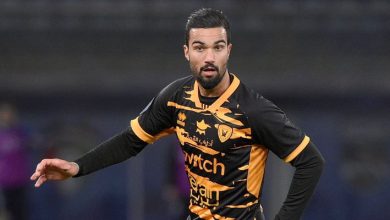 Photo of القادسية الكويتي يعلن إعارة أحد لاعبيه لفريق بالدوري الاحترافي