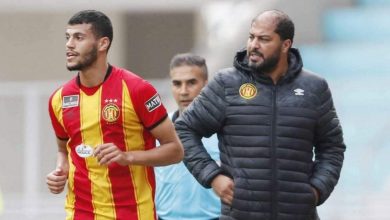 Photo of الحسنية يعزز صفوفه بلاعب بارز من الترجي التونسي