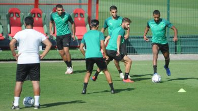 Photo of موعد إجراء قرعة كأس أمم إفريقيا