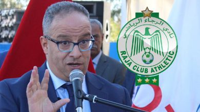 Photo of صورة..البدراوي يعلق على خبر استقالته من رئاسة الرجاء