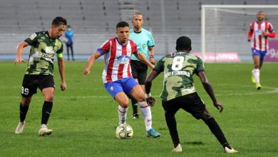 Photo of لاعب بارز يقرر فسخ عقده للانضمام إلى الرجاء