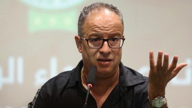 Photo of البدراوي: مديونة الرجاء حاليا تفوق 10 ملايير سنتيم