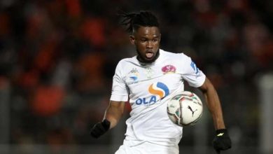 Photo of بعد مغادرته للرجاء.. كابونغو يوقع للأهلي في تجربة جديدة