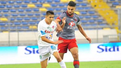 Photo of صراع تونسي مصري على نقاط قمة الرجاء الرياضي وا.آسفي