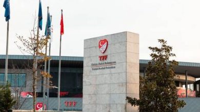 Photo of “فيفا” و”يويفا” يدينان الهجوم المسلح على مقر الاتحاد التركي