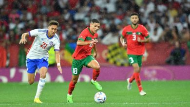 Photo of الجامعة تكشف عن أثمنة تذاكر ودية الأسود أمام جورجيا