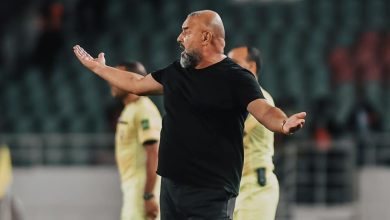 Photo of رسميا..نهضة بركان يعلن إقالة بنشيخة