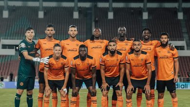 Photo of التشكيلة الأساسية لنهضة بركان أمام الوداد