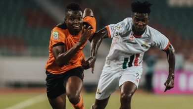 Photo of بركان يبدأ حملة الدفاع عن لقبه بهزيمة قاسية أمام كوارا يونايتد