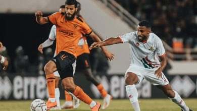 Photo of نهضة بركان يعلن بدأ عملية بيع تذاكر قمته أمام الجيش