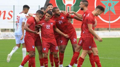 Photo of بعقود احترافية.. المغرب التطواني يحصن لاعبيه الشباب
