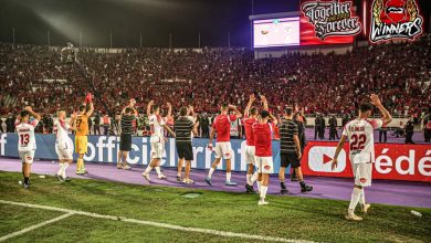 Photo of الوينرز تدعو أعضائها للتحلي بالمسؤولية وتؤكد: كاع الايام بحال بحال نهار لحمرا سبيسيال”