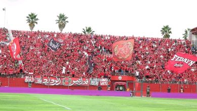 Photo of الوداد يطلق حمل لبيع بطائقه الذكية للولوج إلى دونور