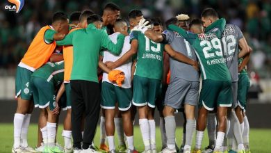 Photo of الرجاء ينهي عملية بيع بطائق اشتراكه السنوية