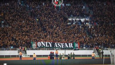 Photo of ألتراس الجيش الملكي تطالب بإقالة المدرب داكروز