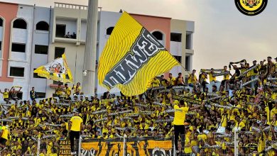 Photo of “فاطال تايغرز”: سخطنا على هفوات الرئيس لا يعني غيابنا عن المدرجات