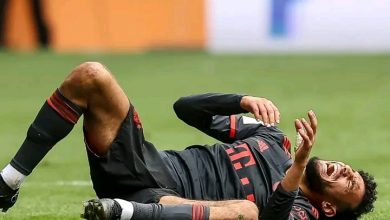 Photo of خطوة جديدة من الركراكي وطبيب الأسود بعد إصابة مزراوي وأمرابط وبونو