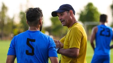 Photo of بن سلطان: فترة التوقف جاءت في وقتها لإعادة ترتيب الأوراق