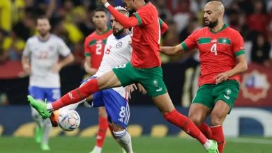 Photo of بعد جورجيا..الأسود يواجهون الدحيل قبل المونديال