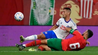 Photo of بعد مزراوي..دولي مغربي يغادر الملعب مصابا بالدوري الانجليزي