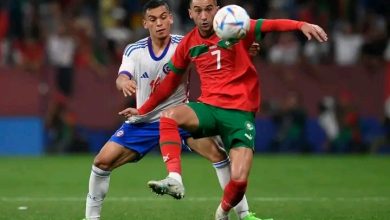 Photo of الجامعة تمنع الفيفا من نشر لائحة الأسود