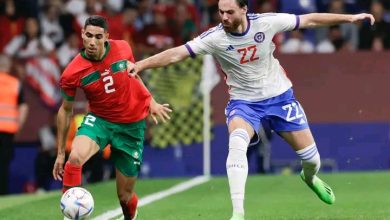 Photo of الركراكي: حكيمي براق الأسود وبونو من أفضل الحراس في العالم