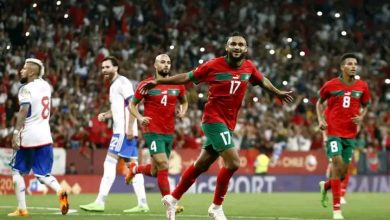 Photo of رئيس أنجيه يتحدث عن مستقبل بوفال ويؤكد توصله بعروض خليجية