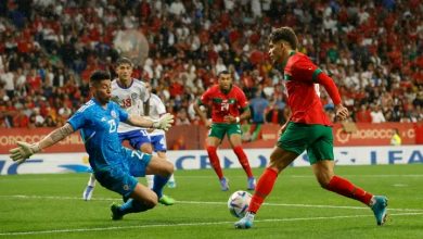 Photo of توتنهام يبدي رغبته في التعاقد مع شديرة